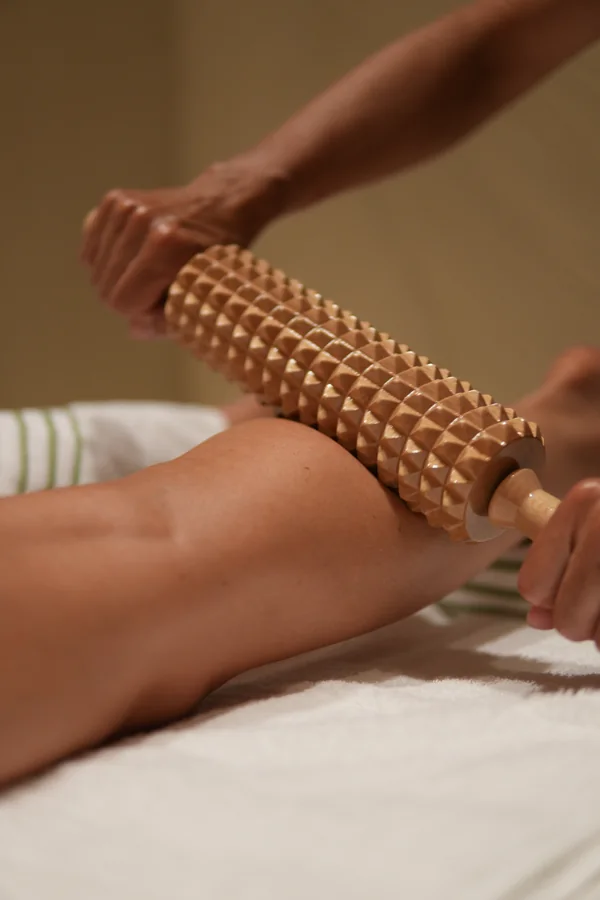 Madero therapy rollers