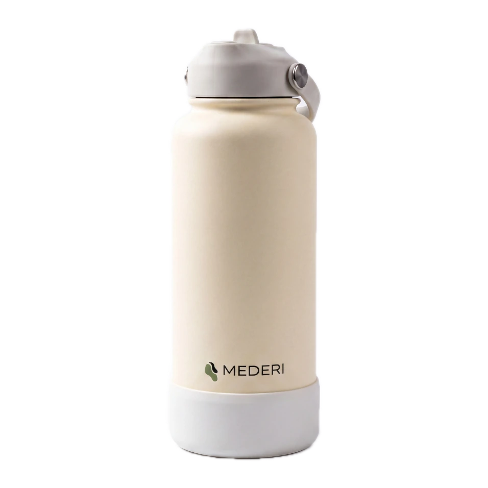 Mederi Water Bottle