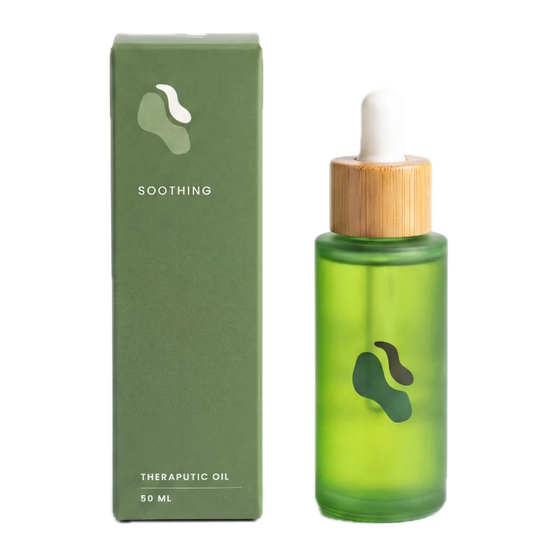 Soothing Oil