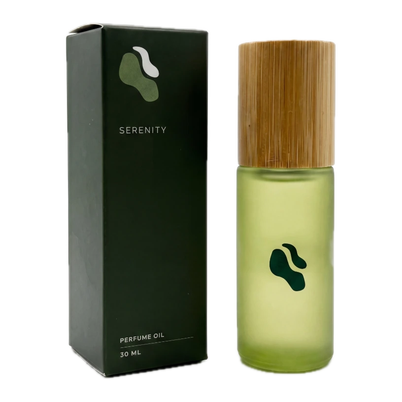 Serenity Oil