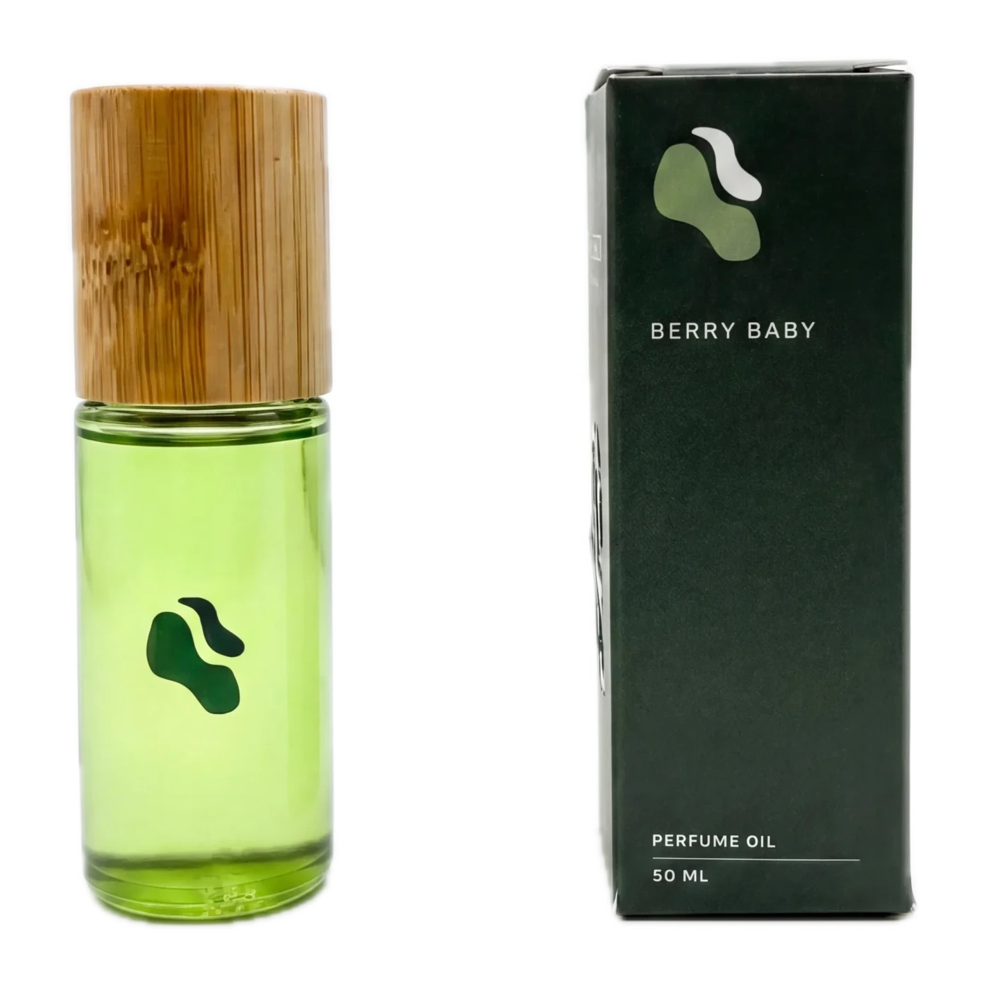 Berry Baby Oil