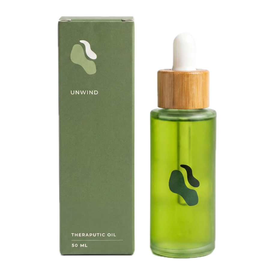 Unwind Oil